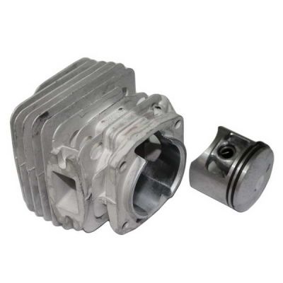 Поршневая группа ЦПГ CARVER RSG 41-16К код 41132