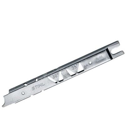 Шаблон (все пилы) STIHL 1110-893-4000