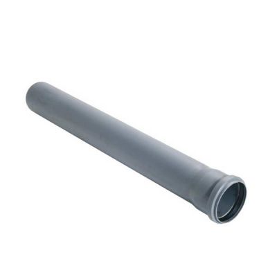 ПП труба 110*2000 2,2м Эконом (Красноярск)