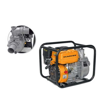 Мотопомпа CARVER CGP 3050 (4х тактн, 7лс, 50мм)