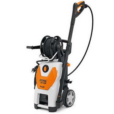 Мойка высокого давления STIHL RE129 PLUS