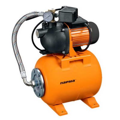 Насосная станция Парма СН-600H 600Вт, 35м, 50л/мин