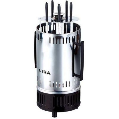 Электрошашлычница LIRA LR1301