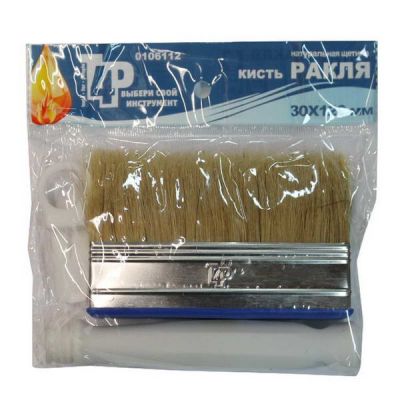 Кисть Ракля 30*120 0106112