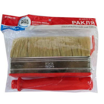Кисть Ракля 50*150 0106115