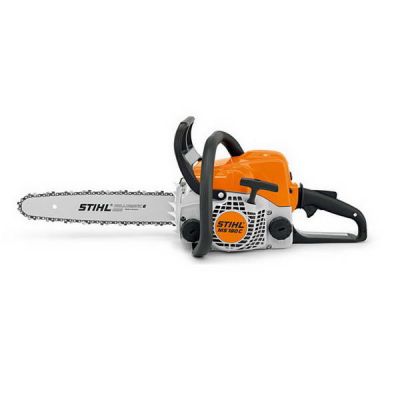 Бензопила STIHL MS 180 С-ВЕ  (14, 3/8-1,3-50зв, 2л.с.)