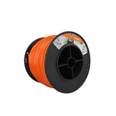 Леска STIHL 2,4мм/ 1м Квадрат