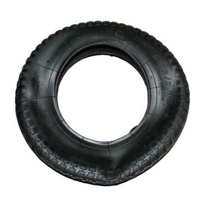 Комплект колеса без камеры для тачки 325/300-8