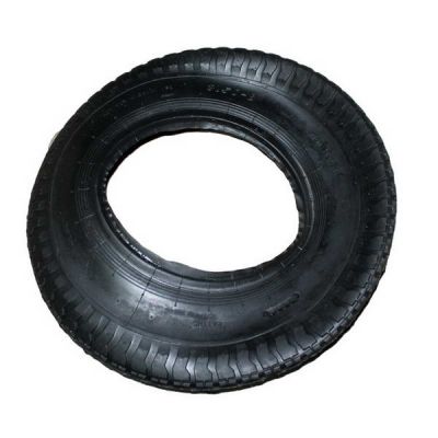 Комплект колеса без камеры для тачки 350-8