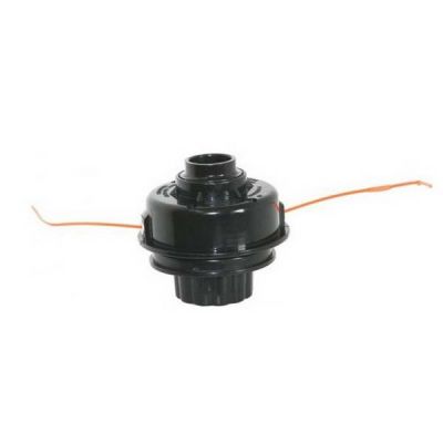 Картридж для триммера в сборе Калибр (М8*1,25LH) к ЭТ