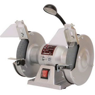 Точило Калибр ТЭ-150/300л