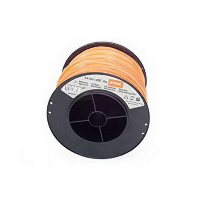 Леска STIHL 2,4мм/ бухта 420м Квадрат