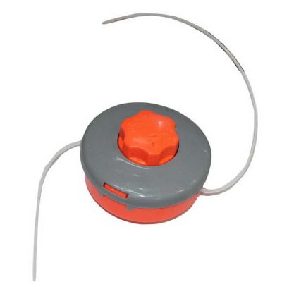 Картридж с леской ТН3343 Е Easy-head (GBC-052,043,033,026,ТК-1200Р,TR-1400S)