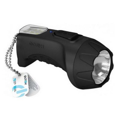 Фонарь Фотон аккумуляторный РМ-600 (0,5W)