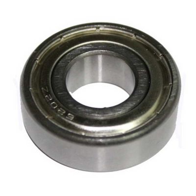 Подшипник коленвала 6202 RSG 246-260 (закр)/80202