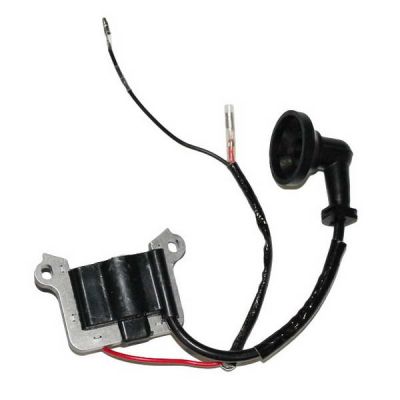 Зажигание в сборе для бензокосы CARVER GBC-043,052,052Pro,43033