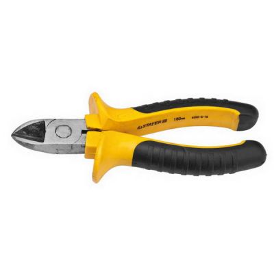 Бокорезы STAYER STANDARD 160мм