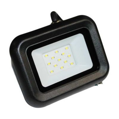 Прожектор светодиодный ASD 20W 6500К 6К 115*100*32 СДО-07