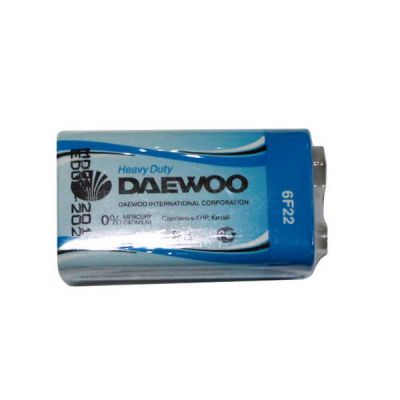 6F22 Daewoo