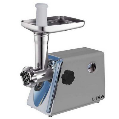 Мясорубка LIRA LR0901 2500Вт