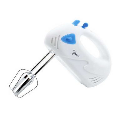 Миксер IR-5400 150Вт белый