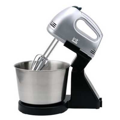 Миксер IR-5431 150Вт с чашей