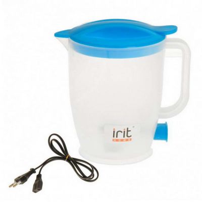Чайник электро 1,0л IR-1121 550Вт