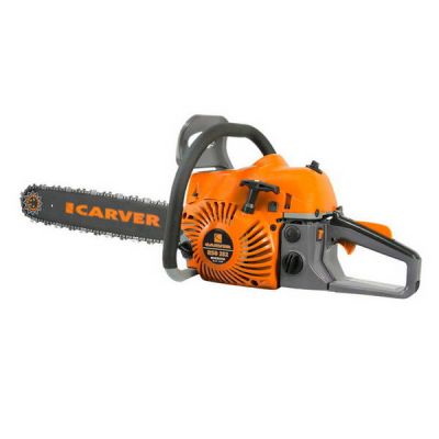 Бензопила CARVER RSG 252 (18, 0,325-1,5-72зв, 2,1/2,8)