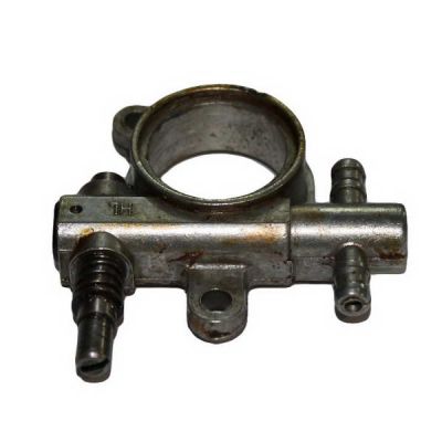 Маслонасос CARVER RSG 25-12К код 25135