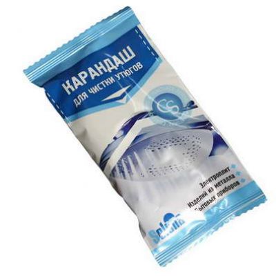 Карандаш Селена для чистки утюга ЧС-17