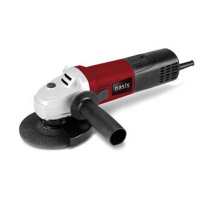 Болгарка Oasis AG-90/125 900Вт