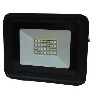 Прожектор светодиодный Smartbuy 30W 6500 6К SBL-FLLight-30-6