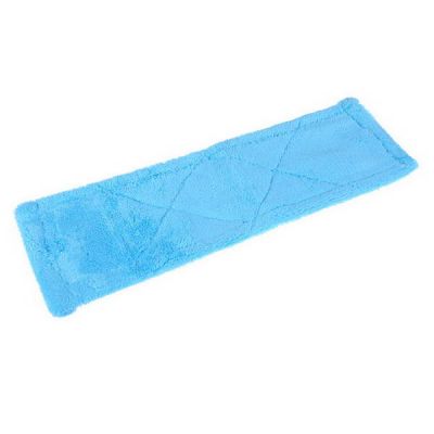 Запаска к швабре из микрофибры 10*40см (3705)