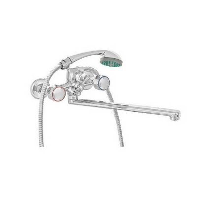 Смеситель Roegen керамика ванна 1/2 RR120C