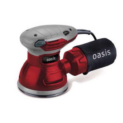Шлифмашина Oasis GХ-30 эксцентриковая
