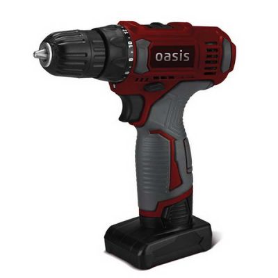 Шуруповерт Oasis ASB-18S (J)