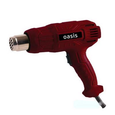Фен строительный OasisTG-20