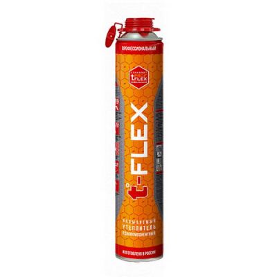 Пена утеплитель t-FLEX