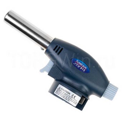 Горелка газовая с пъезорозжигом Torgwin T152587