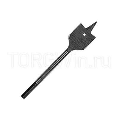 Сверло перьевое 22мм