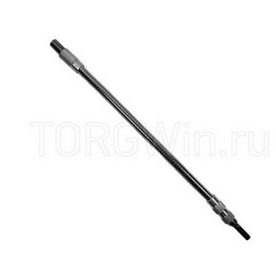 Удлинитель бит 180мм (гибкий трос)