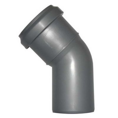 КАН отвод 45 град DN 50