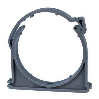 КАН хомут DN 110