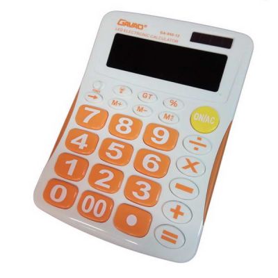 Калькулятор Gavao GA-950-12 12разр 