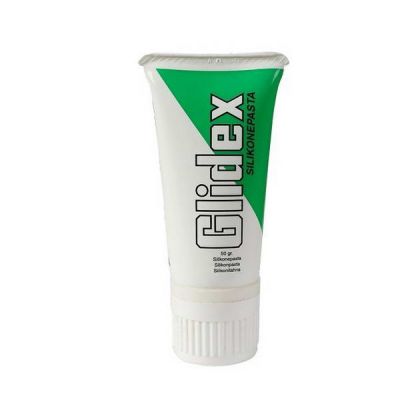 Смазка силиконовая SUPER GLIDEX 50г