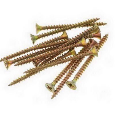 Саморез ШУЖ 3,5*40 (250шт)