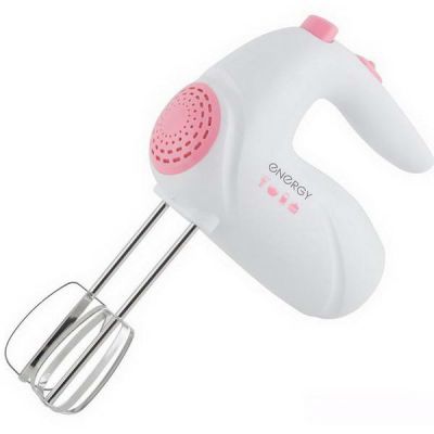 Миксер EN-255 200Вт 5 скоростей