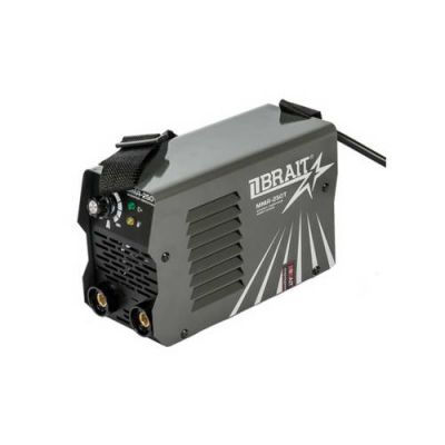 Сварочный инвертор Brait MMA-250T (20-250А, 1,6-4мм)