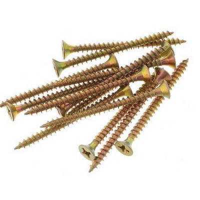 Саморез ШУЖ 3,5*45 (250шт)