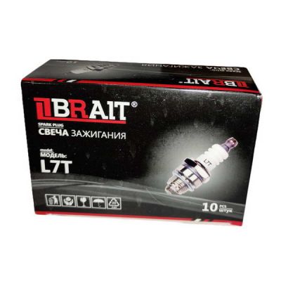 Свеча L7T Brait